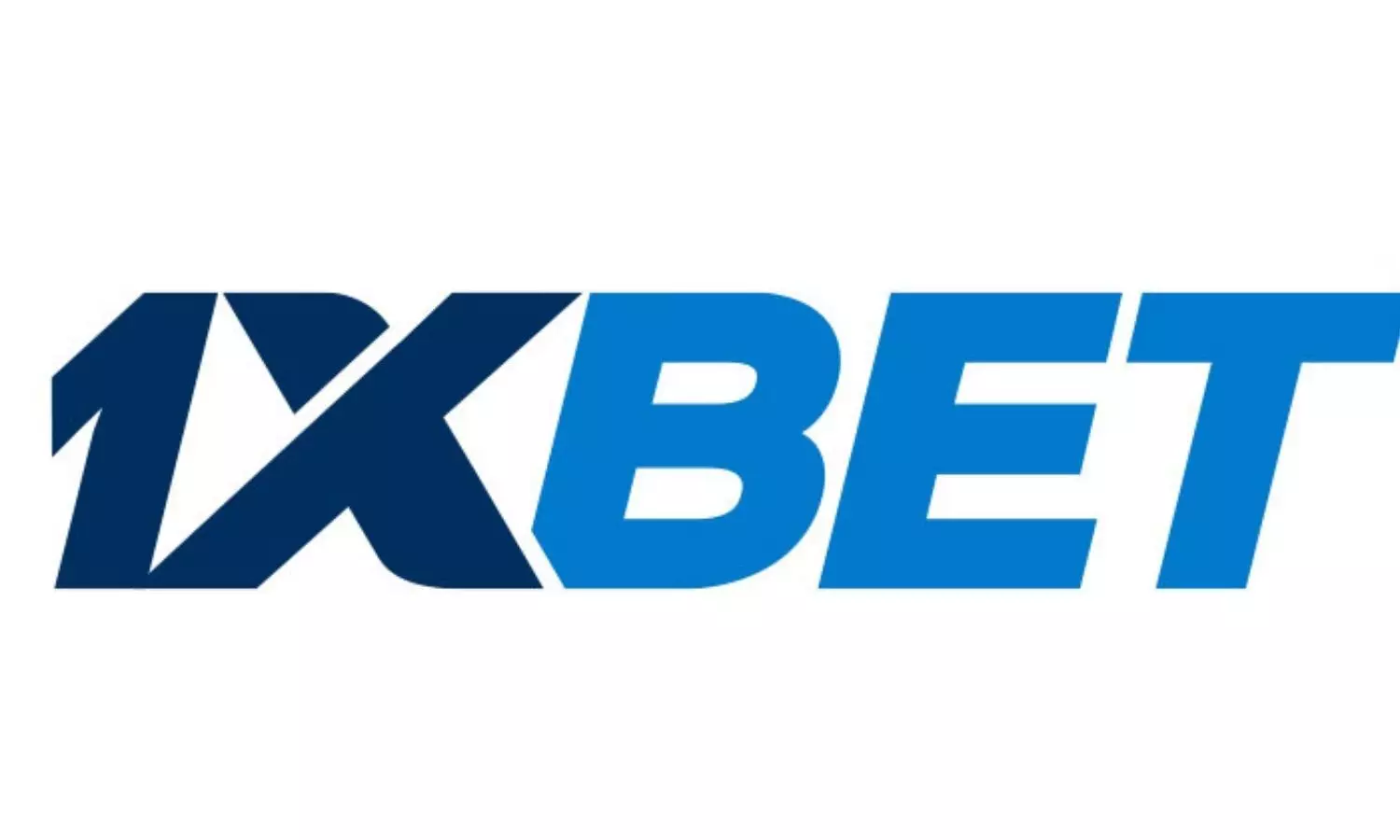 1xBet logo