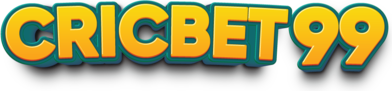 Cricbet99 logo