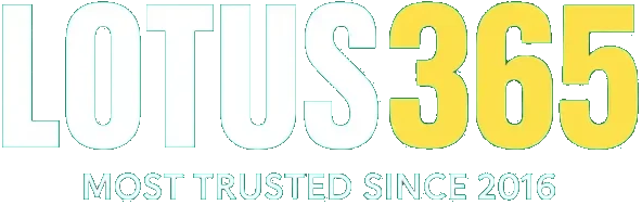 Lotus365 logo