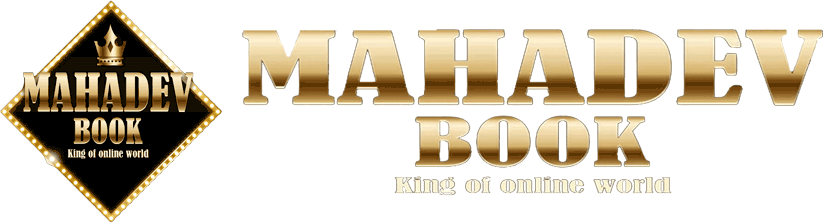 Mahadev Book logo