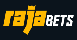 Rajabets logo