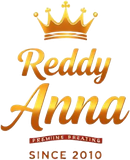 Reddybook logo